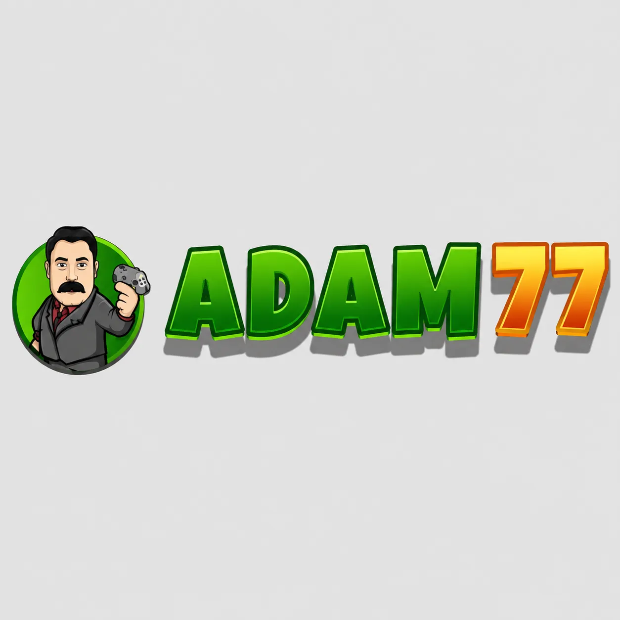 ADAM77 - Game Domino Seru dan Menantang