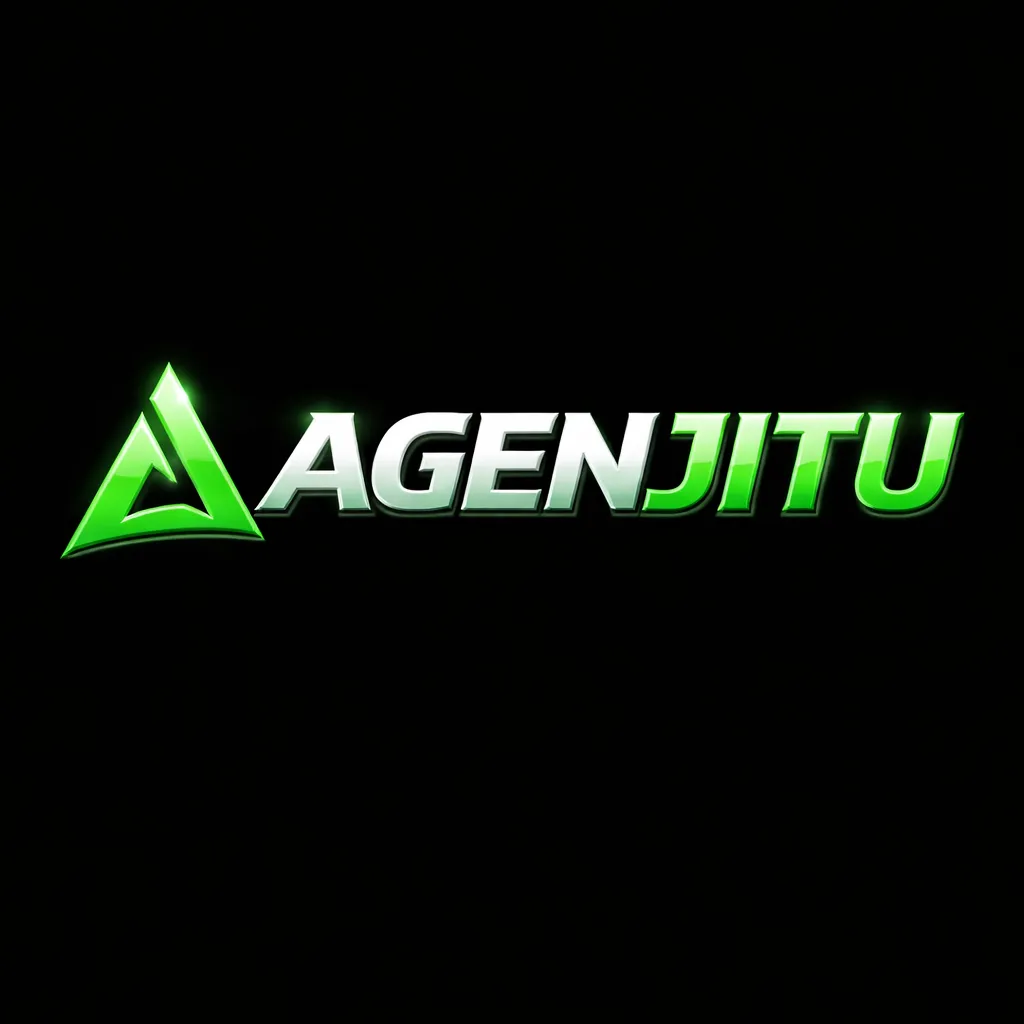 AGENJITU - Petualangan Epik dalam Dunia ARPG
