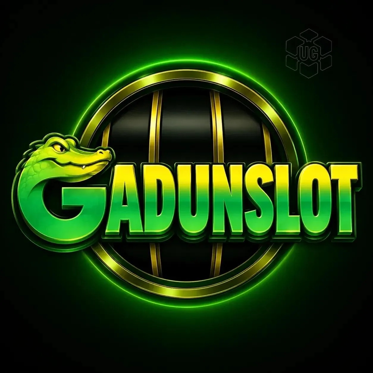 GADUNSLOT - Game FPS Menegangkan