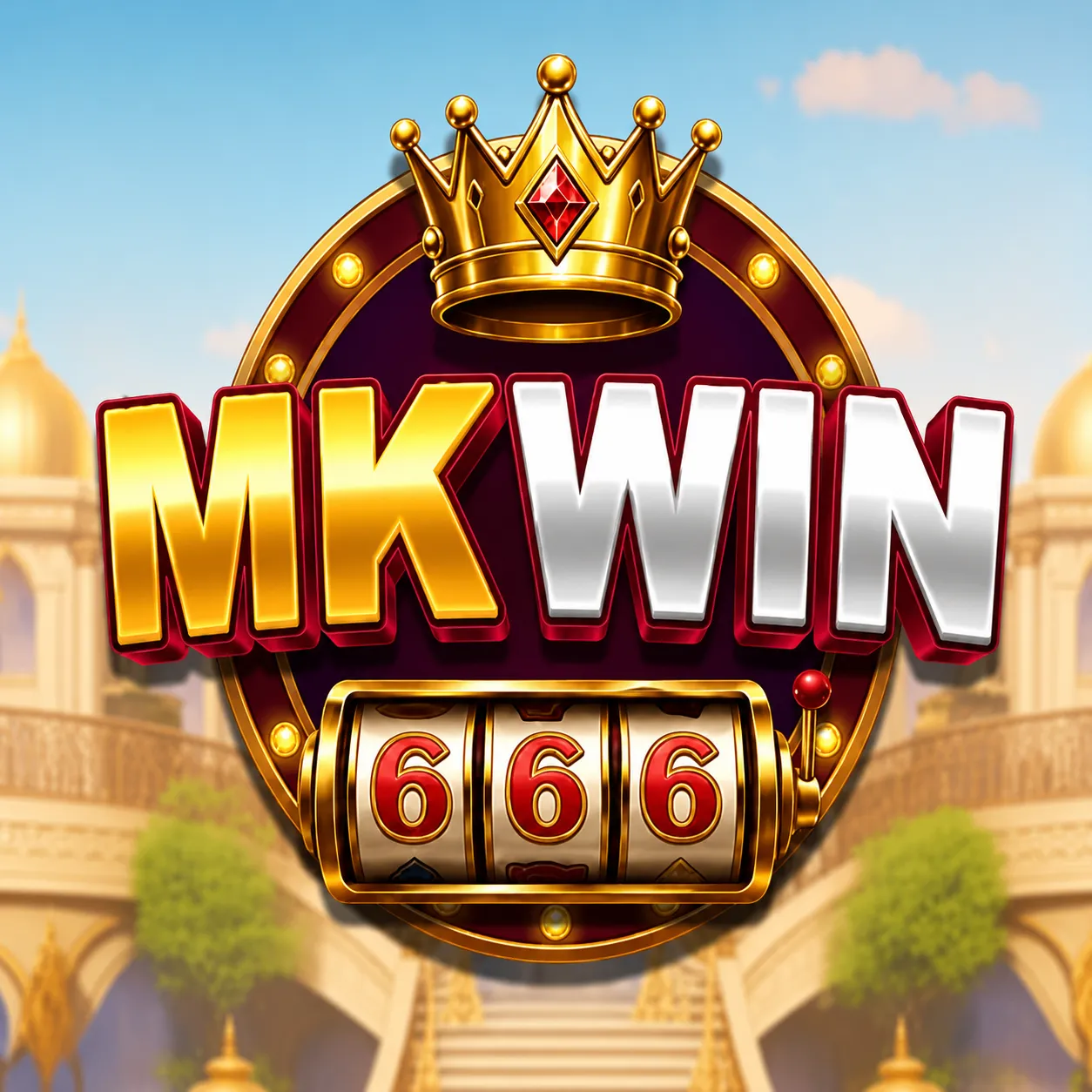 MKWIN666 - Game FPS Menegangkan