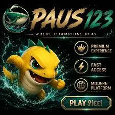 PAUS123 - Game Poker Seru dan Menarik